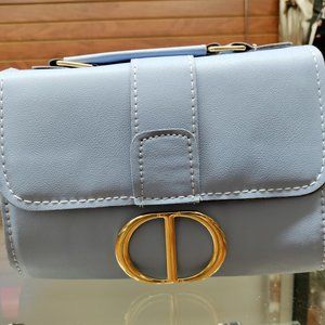 High Quality Casual Crossbody Fashion Handbag